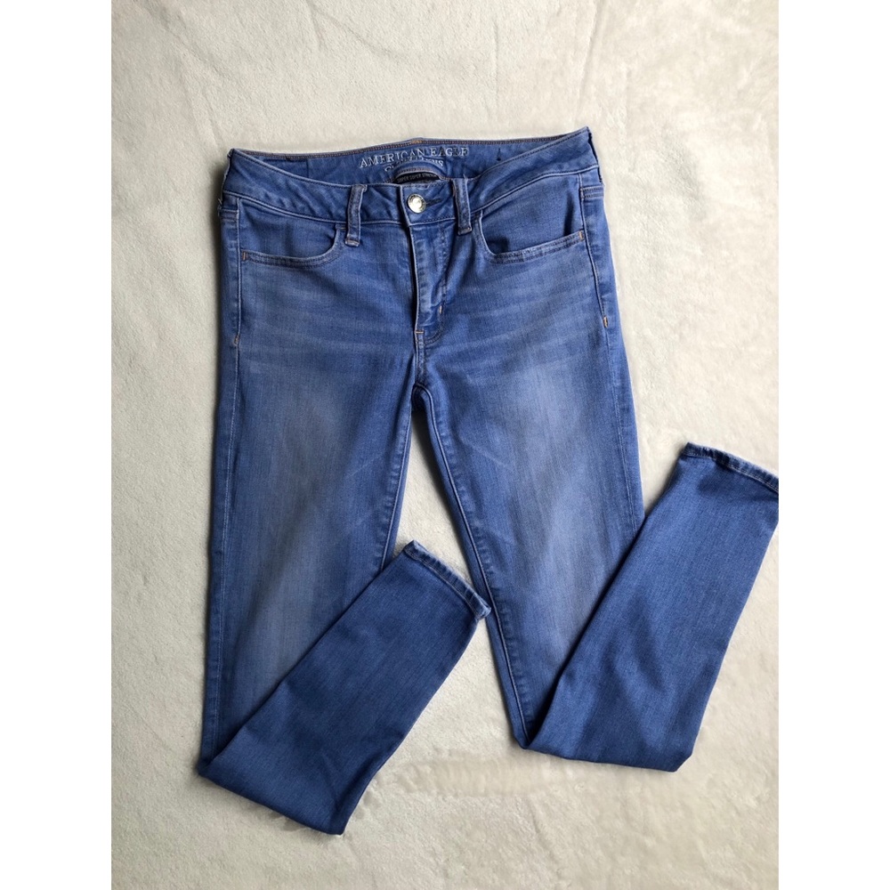 AMerican Eagle Jeans 👖